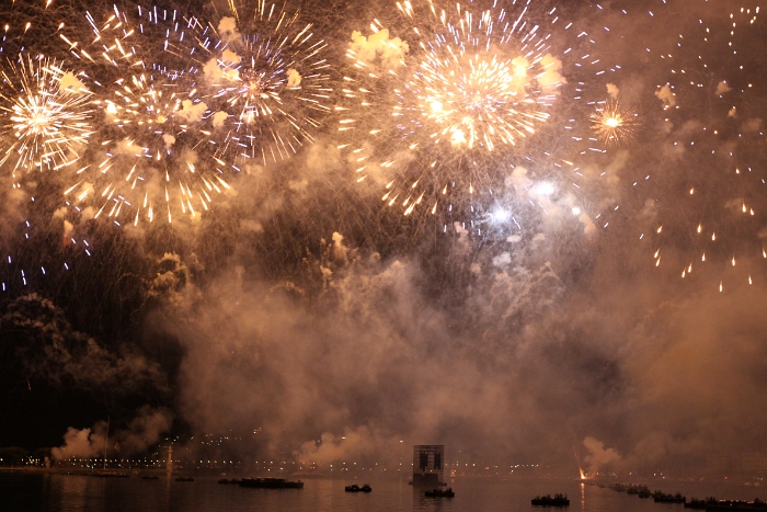 Feux artifices Geneve 2012 - 052